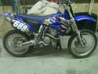 $2,000 OBO 2004 Yz250f