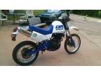 1991 Suzuki DR650S