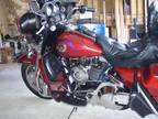 1999 Harley Davidson Electraglide Ultra FLHTCUI