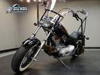 2001 Harley Davidson FXSTI Softail - #5757
