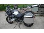 2011 Bmw R1200 Gs