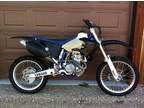 2004 YZ 450 F Dirt Bike - PRICE REDUCED!