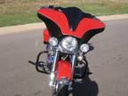 Mint! 2010 Road King! Fully Customized! Immaculate & Low Miles!
