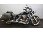 2009 yamaha Vstar 950 tourer