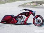 Arlen Ness Original Custom