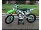 2013 Kawasaki KX450f, Excellent Condition, Like New, Low Hours