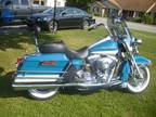 2001 Harley Davidson Road King- 19K Miles, Must See!