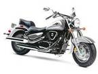 2004 Suzuki Intruder LC 1500 (VL1500)