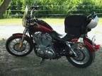 2004 Harley Road King