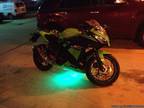 2013 Kawasaki Ninja 300 Special Edition LOW MILES!!