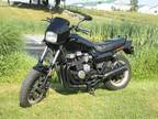 1984 Honda CB700 Night Hawk