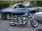 2006 Harley Lowrider - Sweet Ride