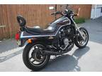 Honda vf1100 v--65 1984