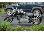 $16,000 2008 Rocker FXCW Custom Limited Production