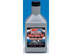$10.75 Amsoil Synthetic Motorcycle Oil