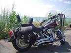 $10,250 2002 Harley-Davidson Fat Boy