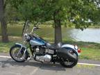 2000 Harley Low Rider