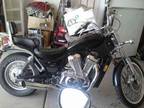 $1,800 93 suzuki intruder 800