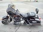 $7,500 1993 Harley-Davidson FLTCH