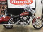 B3553 **-** 1998 Honda Vt1100 Ace Tourer * Beautiful Bike * Must