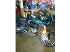 1997 Buell thunderbolt fast & loud trade for sportster or cash