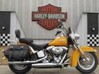 2011 Harley-Davidson Heritage Softail Classic