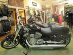 2014 Harley-Davidson V-Rod Muscle