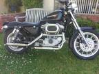 1998 Harley-Davidson Sportster "Sport"*Clean Title! Low Miles! Obo!!