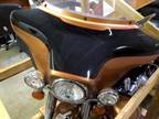 2008 Harley-Davidson Electra Glide Ultra Classic – FLHTCU