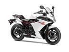 2013 Yamaha FZ6R Huge Discount Brand New