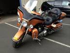 2008 Harley-Davidson Electra Glide Ultra Classic - FLHTCU 105TH