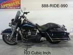 2008 Harley Davidson FLH Road King for sale - U2124