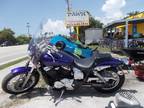 2003 HONDA 750 SHADOW, Runs Great