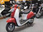 2006 Honda CHF50 Metropolitian CHF 50 ch 06