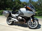 $3,940 2006 BMW R1200RT Beautiful Sport Touring