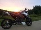 2009 KTM Duke lll 690cc