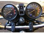 $3,950 1981 Yamaha 650 Special XS650SH (mound)