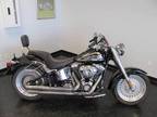 2007 Harley Davidson FAT BOY FLSTF FATBOY HARLEY NUMBERED PAINT