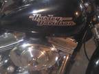 2002 Harley Davidson FXD Dyna Super Glide