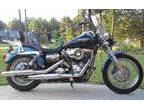 $13,000 2011 Harley Davidson Super Glide