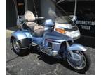 1990 Honda Goldwing GL 1500/6 Carmel