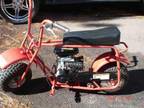 $225 Mini Bike. Baja Doodle Bug. Excellent Condition. 97cc (Chippewa falls)