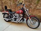 1984 Harley-Davidson Softail