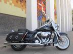 Harley-Davidson Road King Classic FLHRC