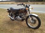 $3,700 OBO 1975 Norton Commando Roadster MKIII