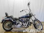 2003 Harley-Davidson DYNA WIDE GLIDE FXDWG