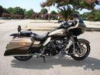 2013 Harley-Davidson Touring Screaming Eagle