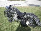 $2,500 2000 Yamaha Roadstar Silverado 1600 Custom