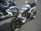 2008 Yamaha R6 with only 10k miles!!!! Excellent condition!!!!!!