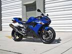 $6,000 OBO 2006 Yamaha YZFR6 - Low Miles! We Finance